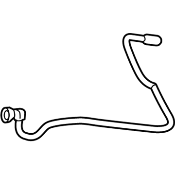 Mopar 52029908AB Hose-PURGE