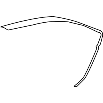 Mopar 5086491AA Primered Front Bumper Cover