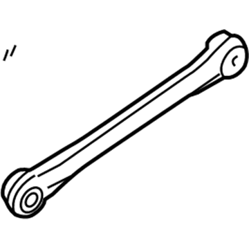 Mopar 52113261AD Link-Watts Link