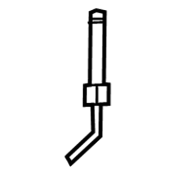 Mopar 68079297AB Rod-Lock