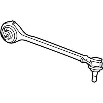 Mopar 68290900AB STRUT-Tension