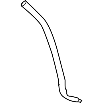 Mopar 52855741AC Hose-PURGE