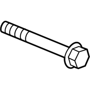 Mopar 68148164AA Bolt