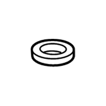 Mopar 68240459AB Washer-Flat