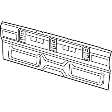 Jeep 6LJ60TX7AC