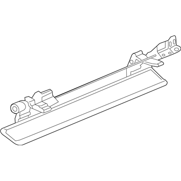 Mopar 68361656AA Board-Power