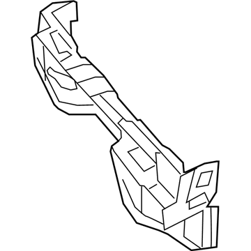 2018 Ram 3500 Dash Panels - 68370296AA