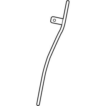 Chrysler Dipstick Tube - 68226668AA