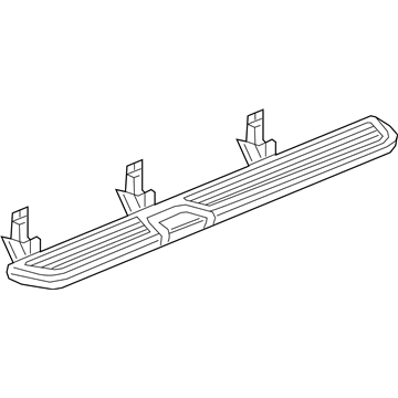 Mopar 6MP96RUWAA Board-Fixed