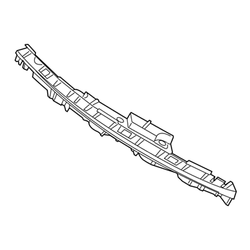 Mopar 68232447AA Kit-FASCIA