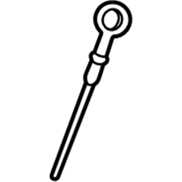 Mopar 53010494AD Indicator-Engine Oil Level