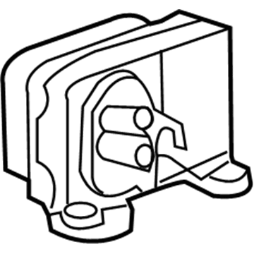 Mopar 56029420AA Module-Dynamics