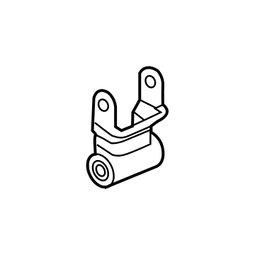 Mopar 52855648AD SHACKLE-Spring