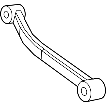 Mopar 68247740AA Upper Control Arm