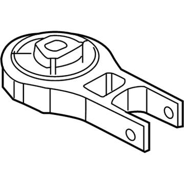 Mopar 68254475AA Support-Engine