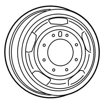 Ram 6LN07S4AAB