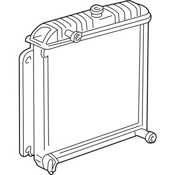 Mopar 52029117 28"-As PURCH