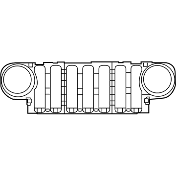 Jeep 6CG99RXFAC