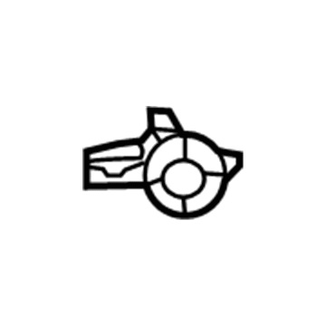 Mopar 52112205AA Sensor-Park Assist