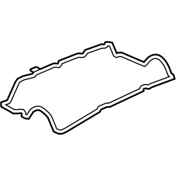 Mopar 68120413AA Gasket-Cylinder Head Cover