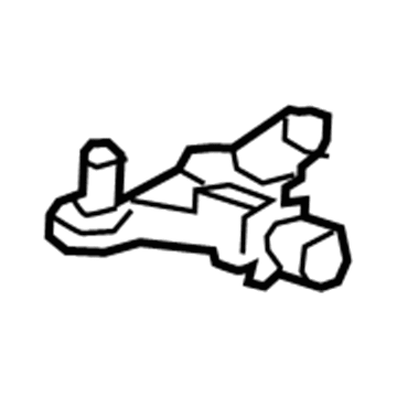 Mopar 56029778AB Sensor-Battery