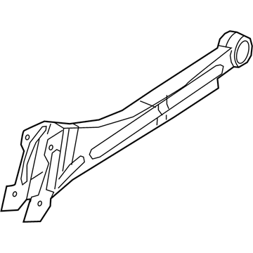 2019 Ram 3500 Control Arm - 68377468AC