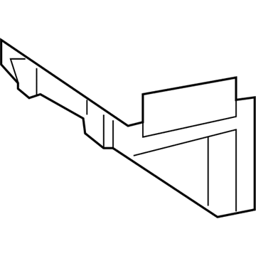 Mopar 4692333AB Block-Totally Integrated Power