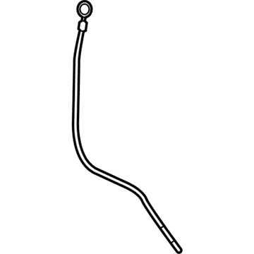 Mopar 53010822AE Indicator-Engine Oil Level