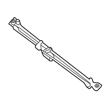 Mopar 55077098AJ Module-WIPER