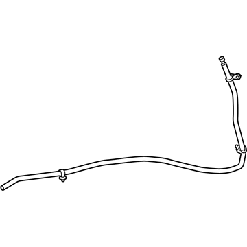 Mopar 52123704AB Vent-Axle