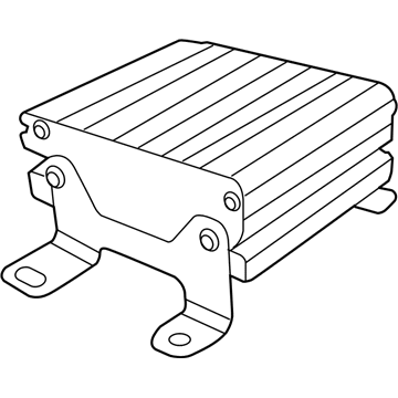 Mopar 68080599AB Bracket-Module