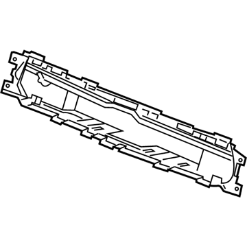 Mopar 68299060AA Air Inlet Duct