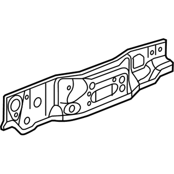 Mopar 55362451AF Panel-Dash