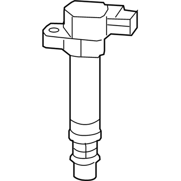 Mopar 68211953AA Ignition Coil