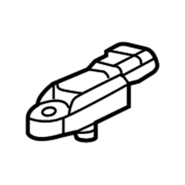 Mopar 68137978AA Sensor-Pressure