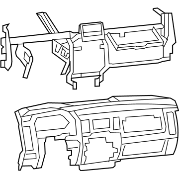 Ram 1NL832D3AA