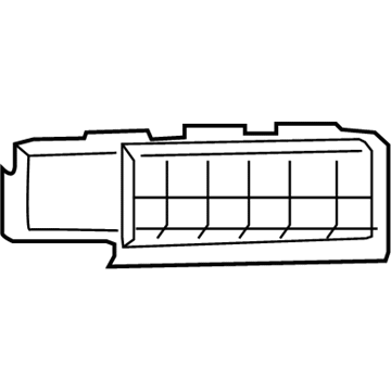 Mopar 68385129AB Switch-Instrument Panel