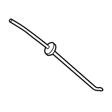 Mopar 55033168 Link-Inside Handle To Latch