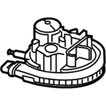 Mopar 68240043AA Pump-Diesel Exhaust Fluid