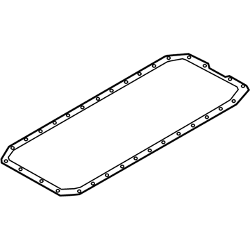 Mopar 68038159AB Gasket-Oil Pan