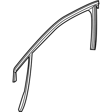 Chrysler 68144955AE