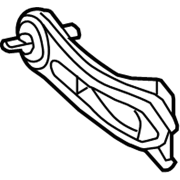 Mopar 5085415AE Link-Trailing Arm