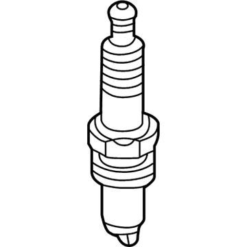 Mopar 68440226AA Spark Plug