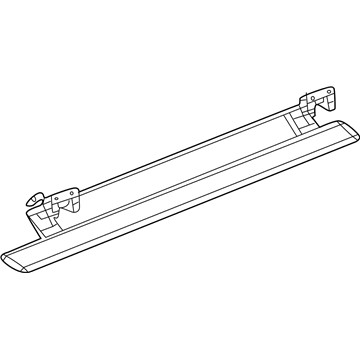 Mopar 68275814AB Board-Board