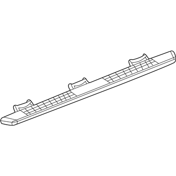 Mopar 68415101AA Board-Board