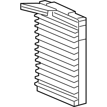 Mopar 5150913AB Module-Transmission Control