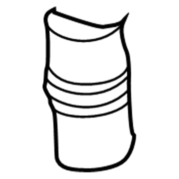 Mopar 4361336 DRIER-Filter -A/C