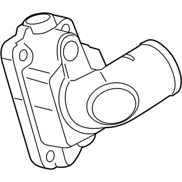 Ram Thermostat - 68226932AA