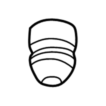 Mopar 52038558 Bearing-JOUNCE