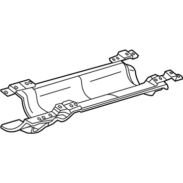 Mopar 52123771AA Heat